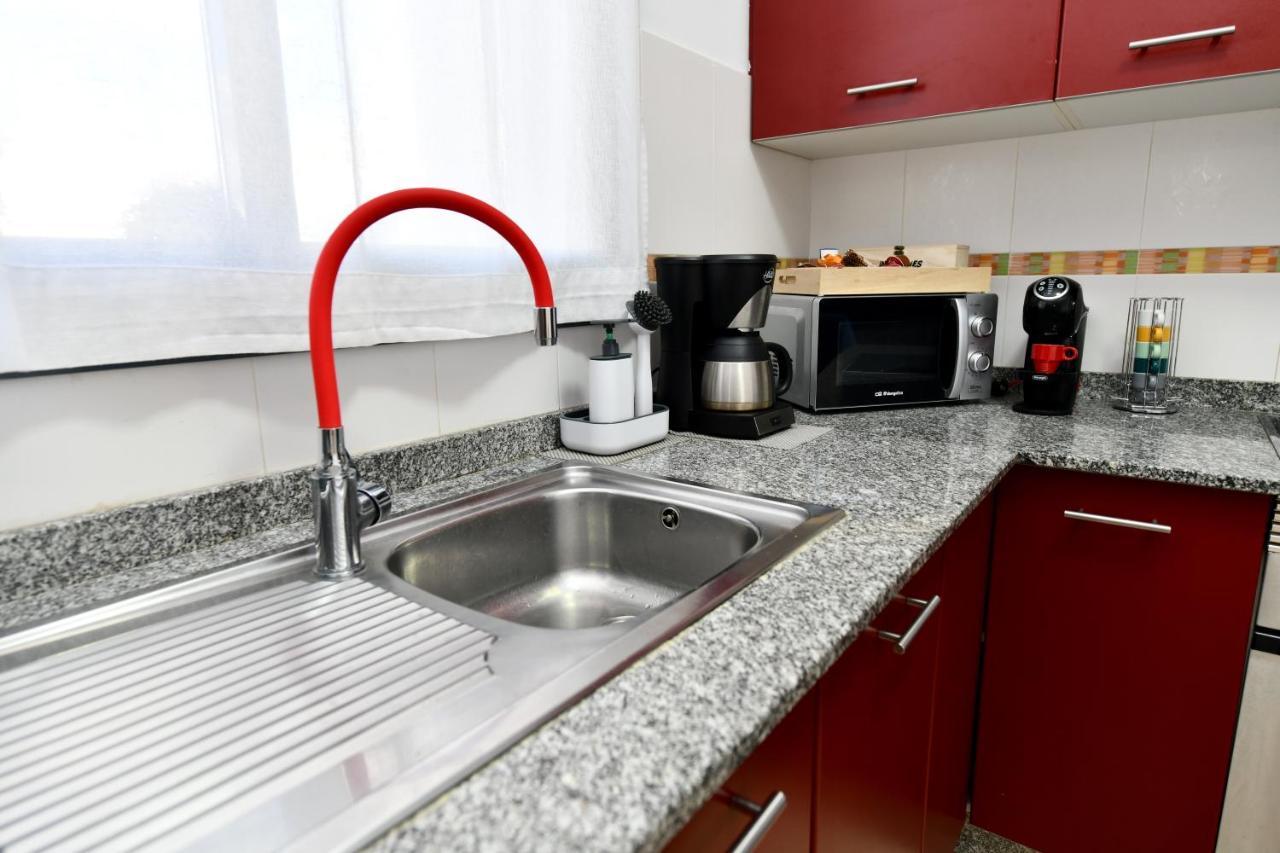 Villa Torres Yaiza  Ngoại thất bức ảnh