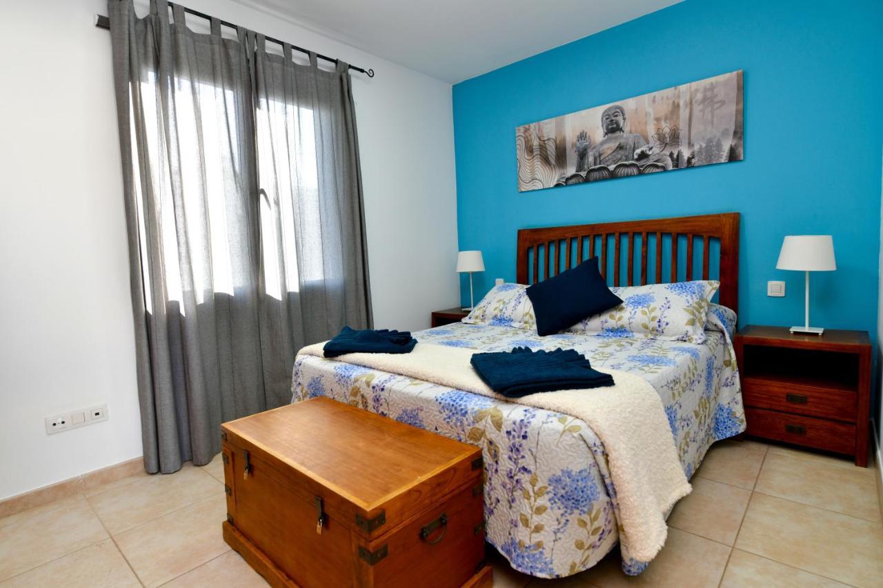 Villa Torres Yaiza  Ngoại thất bức ảnh
