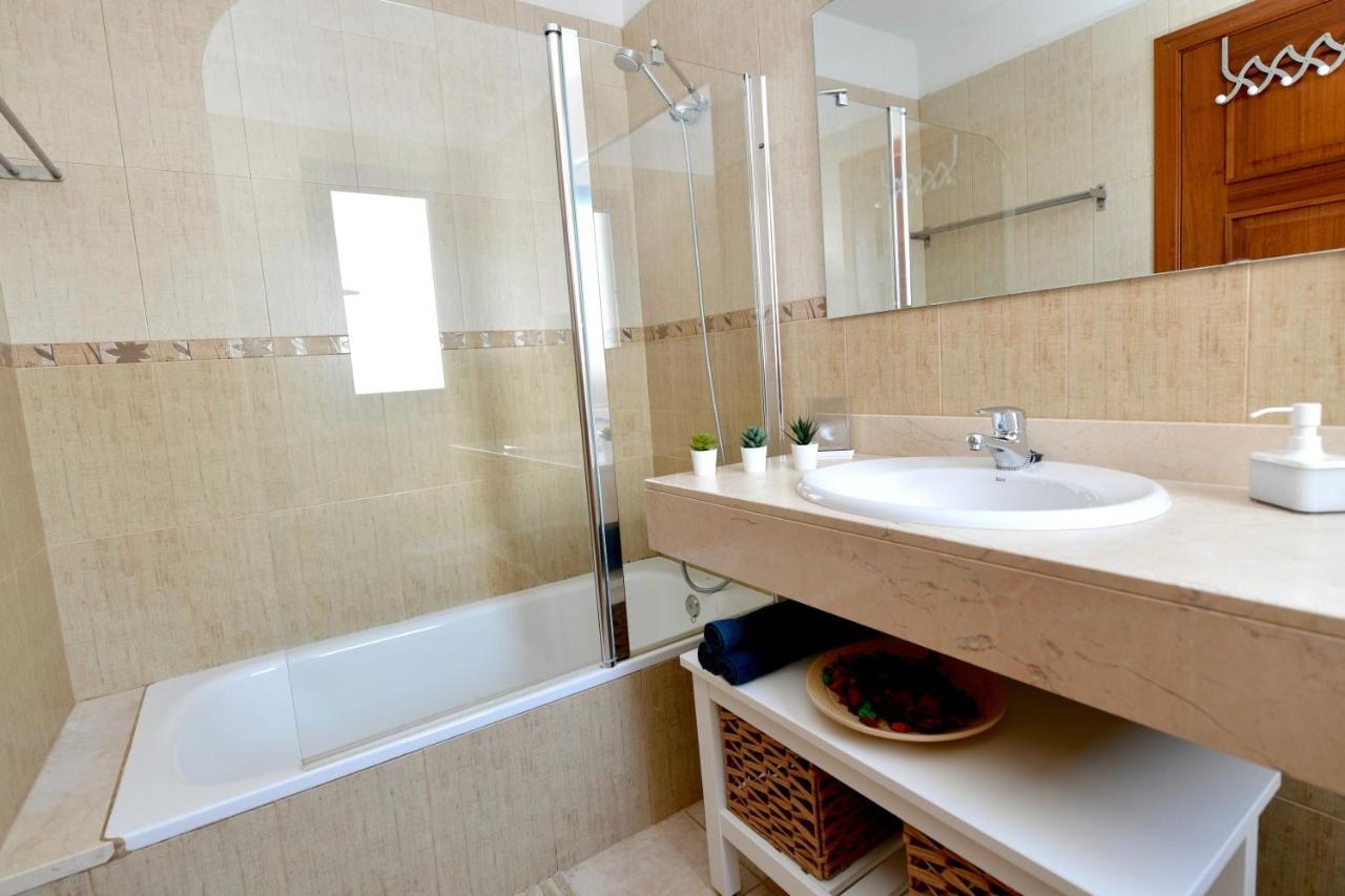 Villa Torres Yaiza  Ngoại thất bức ảnh